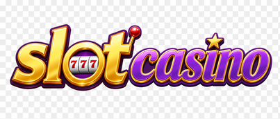 SlotCasino Logo